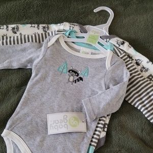 Baby Onesies